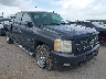 3GCPKSE39BG****** Salvage and Wrecked 2011 Chevrolet Silverado 1500 in Tulsa