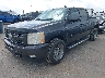3GCPKSE39BG****** Used and Repairable 2011 Chevrolet Silverado 1500 in Tulsa