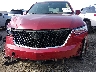 1GYKPHRSXLZ****** Destrozados 2020 Cadillac XT6 en Estado de Oklahoma
