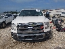 1FTEW1EG4FF****** Wrecked 2015 Ford F-150 in Arkansas State
