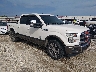 1FTEW1EG4FF****** Salvage and Wrecked 2015 Ford F-150 in Fayetteville