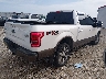 1FTEW1EG4FF****** Salvage and Wrecked 2015 Ford F-150 in Arkansas State