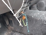 1GCCS199388****** Salvage 2008 Chevrolet Colorado in Texas State
