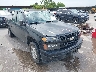 1GCCS199388****** Salvage and Wrecked 2008 Chevrolet Colorado in Dallas