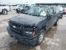 1GCCS199388****** Used and Repairable 2008 Chevrolet Colorado in Dallas