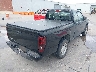 1GCCS199388****** Salvage and Wrecked 2008 Chevrolet Colorado in Texas State
