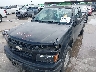 1GCCS199388****** Salvage and Repairable 2008 Chevrolet Colorado in Texas State
