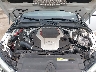 WAUC4AF47JA****** Repairable 2018 Audi S4 in South Bend