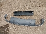 WAUC4AF47JA****** Wrecked 2018 Audi S4 in Indiana State