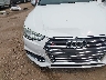 WAUC4AF47JA****** Repairable 2018 Audi S4