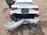 WAUC4AF47JA****** Salvage and Repairable 2018 Audi S4 in Indiana State