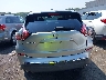 5N1AZ2MG1GN****** Destrozados 2016 Nissan Murano