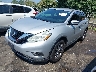 5N1AZ2MG1GN****** Usados y Reparables 2016 Nissan Murano en Greensboro