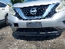 5N1AZ2MG1GN****** Salvamento y Reparables 2016 Nissan Murano en Estado de Carolina del Norte