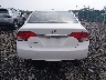 2HGFA16979H****** Wrecked 2009 Honda Civic