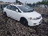 2HGFA16979H****** Salvage and Wrecked 2009 Honda Civic in Columbus