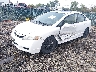 2HGFA16979H****** Used and Repairable 2009 Honda Civic in Columbus