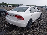 2HGFA16979H****** Salvage and Wrecked 2009 Honda Civic in Ohio State