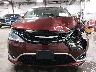 2C4RC1BG2JR****** Usados 2018 Chrysler Pacifica en Estado de Iowa