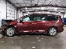 2C4RC1BG2JR****** Salvamento 2018 Chrysler Pacifica