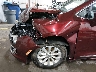 2C4RC1BG2JR****** Usados y Reparables 2018 Chrysler Pacifica en Des Moines