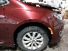 2C4RC1BG2JR****** Salvamento y Reparables 2018 Chrysler Pacifica en Des Moines