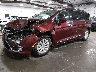 2C4RC1BG2JR****** Usados y Reparables 2018 Chrysler Pacifica en Des Moines