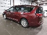 2C4RC1BG2JR****** Salvamento y Reparables 2018 Chrysler Pacifica en Des Moines