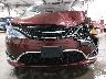 2C4RC1BG2JR****** Salvamento y Reparables 2018 Chrysler Pacifica en Estado de Iowa