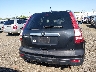 5J6RE48587L****** Wrecked 2007 Honda CR-V