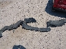 2G1WM15K569****** Destrozados 2006 Chevrolet Monte Carlo en Estado de Wisconsin