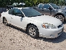2G1WM15K569****** Salvamento y Destrozados 2006 Chevrolet Monte Carlo en Portage