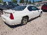2G1WM15K569****** Salvamento y Destrozados 2006 Chevrolet Monte Carlo en Estado de Wisconsin