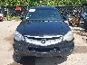 5J8TB18509A****** Destrozados 2009 Acura RDX en Estado de Kansas