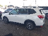JF2SKAJC0MH****** Repairable 2021 Subaru Forester in California State