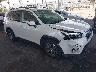JF2SKAJC0MH****** Salvage and Wrecked 2021 Subaru Forester in Fontana
