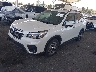 JF2SKAJC0MH****** Used and Repairable 2021 Subaru Forester in Fontana