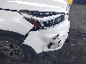 JF2SKAJC0MH****** Salvage and Repairable 2021 Subaru Forester in California State