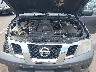 1N6AD0ER2KN****** Reparables 2019 Nissan Frontier en Phoenix