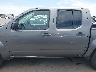 1N6AD0ER2KN****** Salvamento 2019 Nissan Frontier