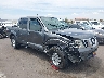 1N6AD0ER2KN****** Salvamento y Destrozados 2019 Nissan Frontier en Phoenix