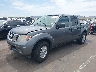 1N6AD0ER2KN****** Usados y Reparables 2019 Nissan Frontier en Phoenix