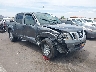 1N6AD0ER2KN****** Salvamento y Reparables 2019 Nissan Frontier en Estado de Arizona