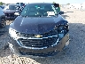 3GNAXHEV2LS****** Wrecked 2020 Chevrolet Equinox in Oklahoma State