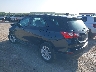 3GNAXHEV2LS****** Salvage and Repairable 2020 Chevrolet Equinox in Tulsa