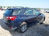 3GNAXHEV2LS****** Salvage and Wrecked 2020 Chevrolet Equinox in Oklahoma State
