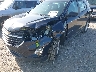 3GNAXHEV2LS****** Salvage and Repairable 2020 Chevrolet Equinox in Oklahoma State