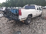 1GTGC33R9YF****** Salvamento y Destrozados 2000 GMC Sierra 3500 en Estado de Georgia