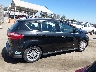 1FADP5CU6EL****** Repairable 2014 Ford C-Max in California State