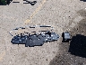1FADP5CU6EL****** Wrecked 2014 Ford C-Max in California State